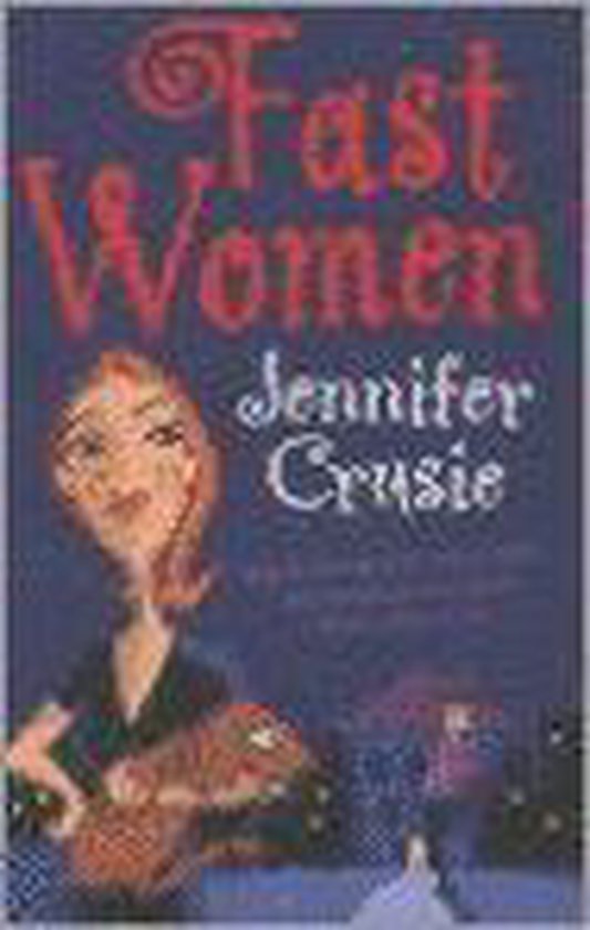 Fast Women - Jennifer Crusie