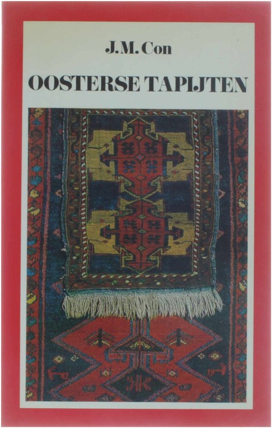 Oosterse tapyten - J.M. Con