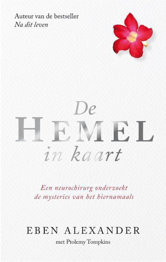 De hemel in kaart - Eben Alexander, Ptolemy Tompkins