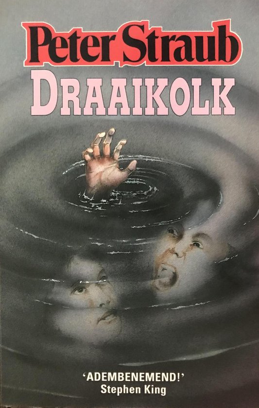 Draaikolk - Straub