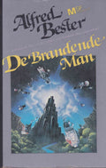 De Brandende Man - Alfred Bester