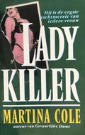 Ladykiller - Cole