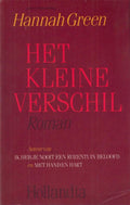 Het kleine verschil - Jane Green