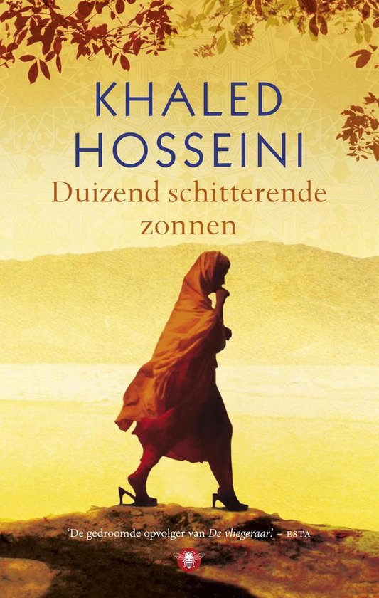 Duizend Schitterende Zonnen - Khaled Hosseini