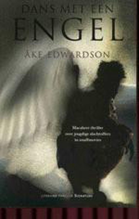 Dans Met Een Engel - Ake Edwardson