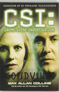 CSI : Koudvuur - Max Allan Collins, Onbekend