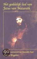 Het goddelijk lied van Jezus van Nazareth - Engelen Louise