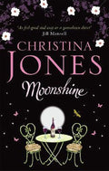 Moonshine - Christina Jones
