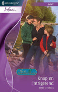Knap en intrigerend - Mary J. Forbes
