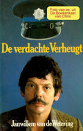 Verdachte verheugt - Janwillem van de Wetering