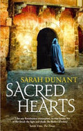 Sacred Hearts - Sarah Dunant