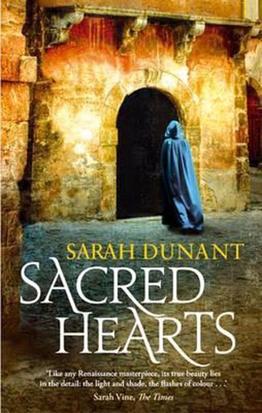 Sacred Hearts - Sarah Dunant