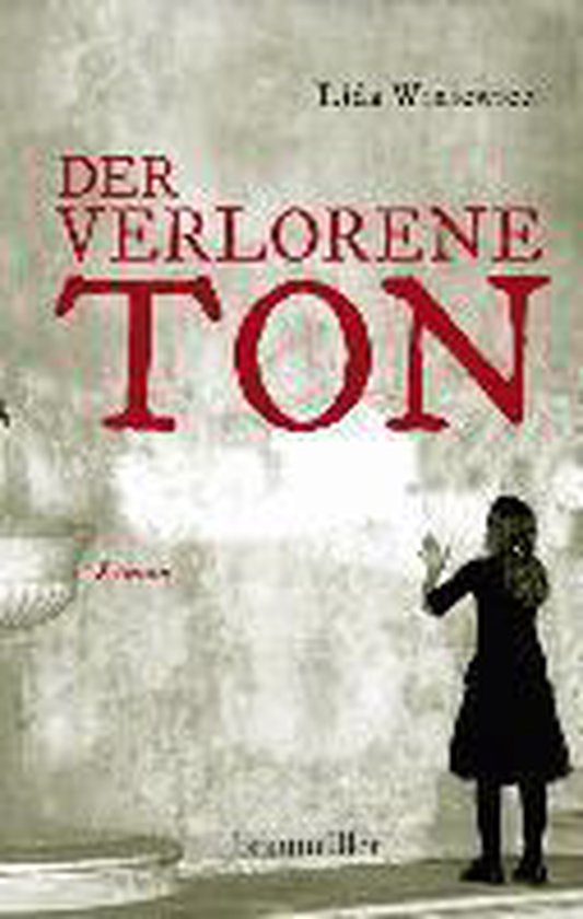 Der verlorene Ton - Lida Winiewicz