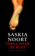 Terug naar de kust - Saskia Noort, Ahmad Resh