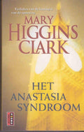 Anastasia Syndroom - Mary Higgins Clark