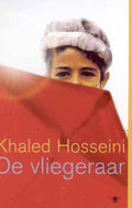 De Vliegeraar - Khaled Hosseini