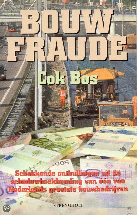 Bouwfraude - C. Bos