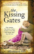 The Kissing Gates - Mackenzie Ford
