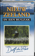 Nieuw - Zeeland In Een Rugzak - Dolf de Vries