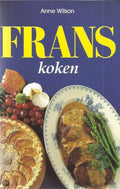 FRANS KOKEN - A. Wilson
