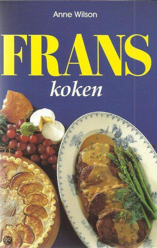 FRANS KOKEN - A. Wilson