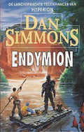 Endymion - Dan Simmons