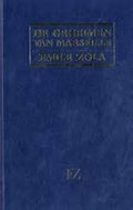De geheimen van Marseille - Emile Zola
