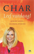 Leef Vandaag! - Char Margolis