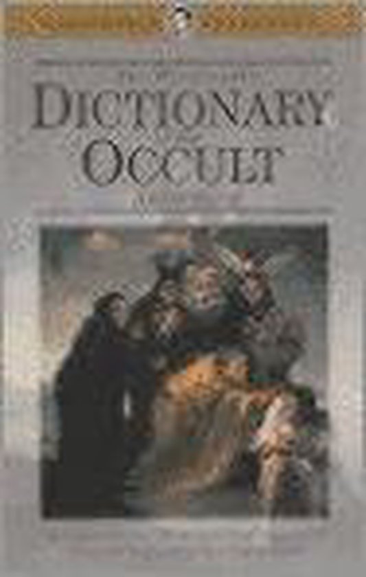 Dictionary of the Occult - Natuf