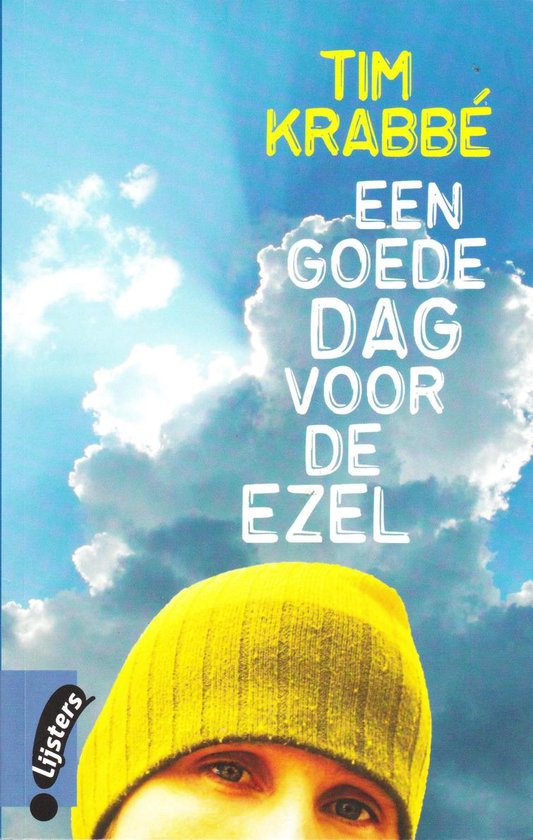 Een goede dag voor de ezel - Tim Krabbé