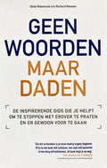 Geen woorden maar daden - Shaa Wasmund