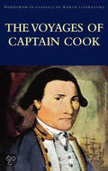 Voyages Of Captain Cook - James Cook, Tom Griffith