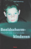 Beeldschermkinderen - P. Valkenburg