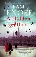Hidden Affair - Pam Jenoff
