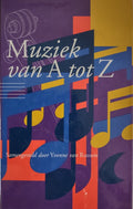 Muziek Van A Tot Z - Yvonne van Rossum