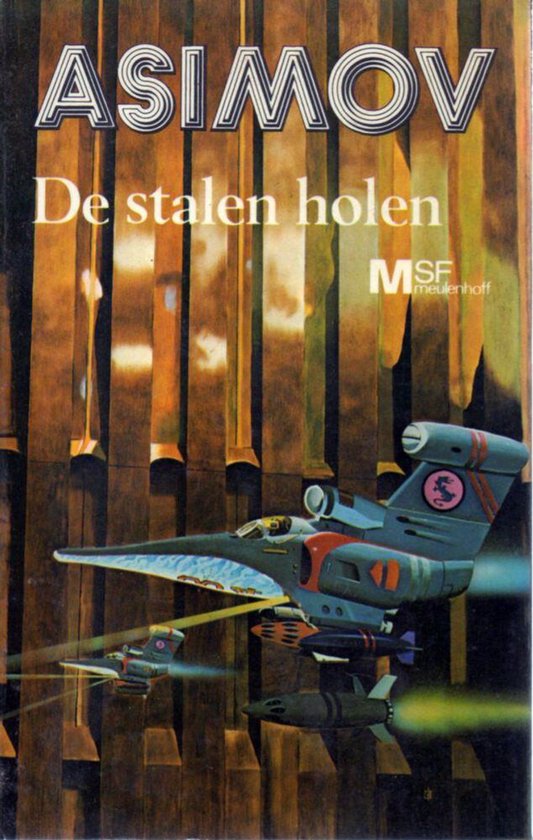 Stalen holen - Isaac Asimov