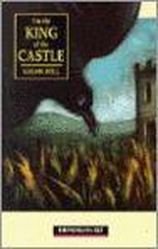 I'm the King of the Castle - Susan Hill, Andrew Bennett