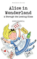 Alice In Wonderland - Lewis Carroll, Leslie Pace