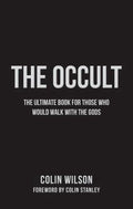 The Occult - Colin Wilson, Colin Stanley
