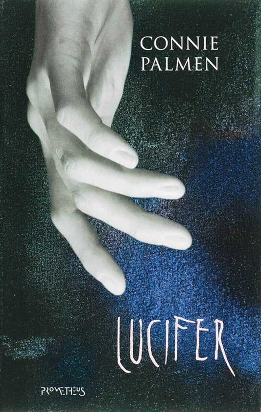 Lucifer - Connie Palmen