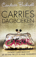 Carries dagboeken - C. Bushnell