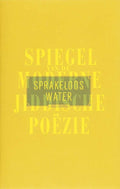 Sprakeloos Water - Willy Brill