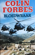Bloedwraak (geb) - Forbes