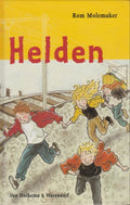 Helden - Rom Molemaker