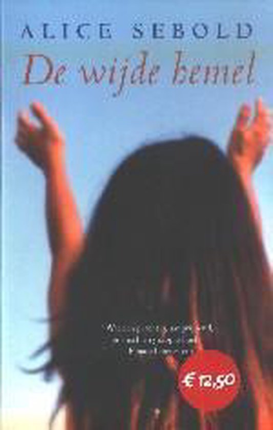 Wijde Hemel - Alice Sebold