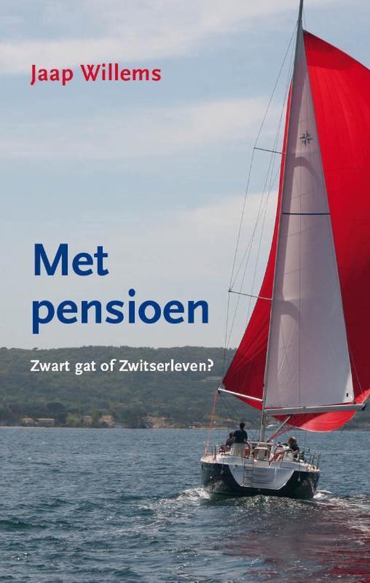 Met Pensioen - Jaap Willems