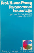 Paranormaal bewustzijn - Praag, Uitgeverij van