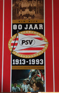 Psv 80 jaar - Wich, Peter Verhagen