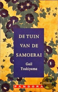 Tuin Van De Samoerai - Gail Tsukiyama, G. Tsukiyama