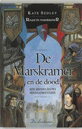 Roger de marskramer 1 - De Marskramer en de dood - K. Sedley